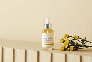 iUNIK Propolis Vitamin Synergy Serum 50ml ορός θρέψης και λάμψης