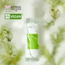 iUNIK Tea Tree Relief Toner 200ml υγρό τόνωσης για ευαίσθητες επιδερμίδες