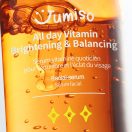 Jumiso All Day Vitamin Brightening & Balancing Serum Προϊόν Ορός προσώπου με Βιταμίνη C και Centella Asiatica για λάμψη