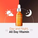 Jumiso All Day Vitamin Brightening & Balancing Serum Προϊόν Ορός προσώπου με Βιταμίνη C και Centella Asiatica για λάμψη