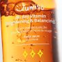 Jumiso All Day Vitamin Brightening & Balancing Serum Προϊόν Ορός προσώπου με Βιταμίνη C και Centella Asiatica για λάμψη