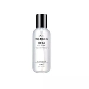 Jumiso Snail Mucin 95 Peptide Essence 140ml αντιγηραντικό essence με snail mucin