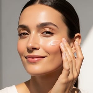 Πρόσωπο: Ανακαλύψτε τη συλλογή περιποίησης προσώπου στο Kaomi.gr καθαριστικά, serums, κρέμες και μάσκες για ενυδάτωση, λάμψη και υγιή επιδερμίδα κάθε τύπου.