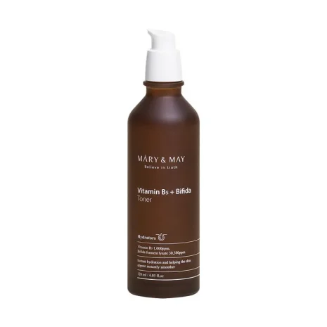Mary & May Vitamin B5 Bifida Toner ενυδατικό toner