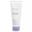 Mary & May White Collagen Cleanser 150ml | Αφρός καθαρισμού Mary & May White Collagen