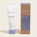 Mary & May White Collagen Cleanser 150ml | Αφρός καθαρισμού Mary & May White Collagen