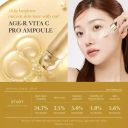 Medicube Age-R Vita C Pro Serum Serum με βιταμίνη C για λάμψη και αντιγήρανση
