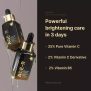 Medicube Age-R Vita C Pro Serum Serum με βιταμίνη C για λάμψη και αντιγήρανση