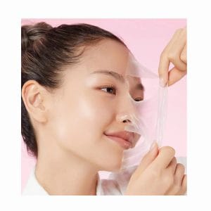 Medicube Collagen Peel-Off Mask Μάσκα νύχτας για σύσφιξη και ενυδάτωση 75ml