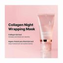 Medicube Collagen Peel-Off Mask Μάσκα νύχτας για σύσφιξη και ενυδάτωση 75ml