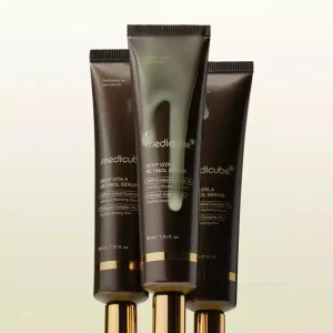Medicube Deep Vita A Retinol Serum ορός προσώπου 30ml