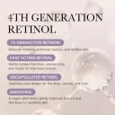 Medicube Deep Vita A Retinol Serum ορός προσώπου 30ml