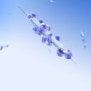 Medicube One Day Exosome Shot Serum Προϊόν Ορός προσώπου για σύσφιξη και ενυδάτωση