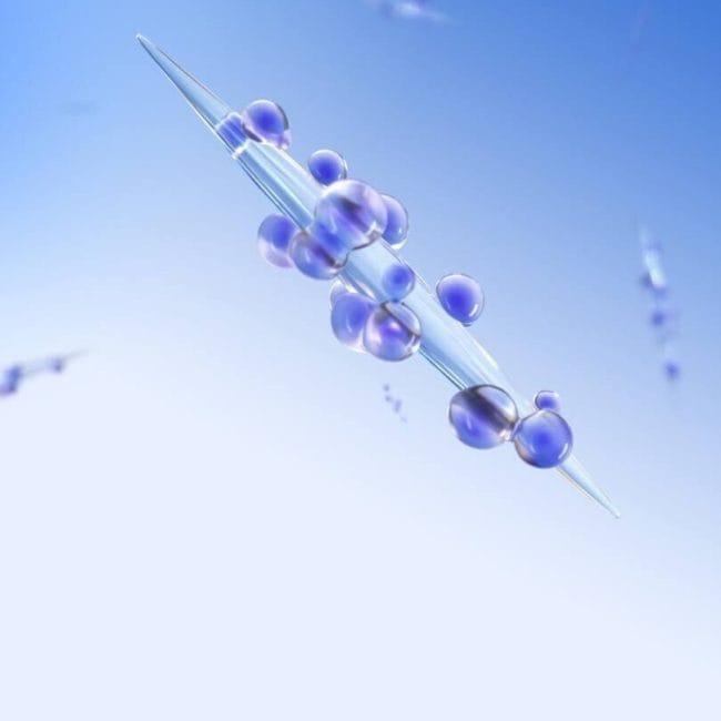 Medicube One Day Exosome Shot Serum Προϊόν Ορός προσώπου για σύσφιξη και ενυδάτωση