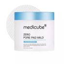 Medicube Toner Pads Προϊόν Τονωτικά pads προσώπου για ενυδάτωση και φρεσκάδα