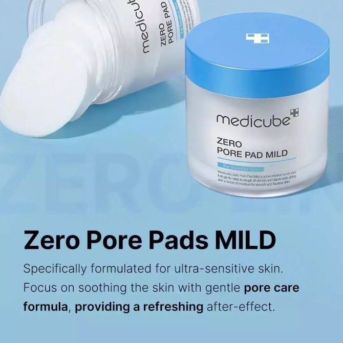 medicube-toner-pads (4) Medicube Toner Pads Προϊόν Τονωτικά pads προσώπου για ενυδάτωση και φρεσκάδα