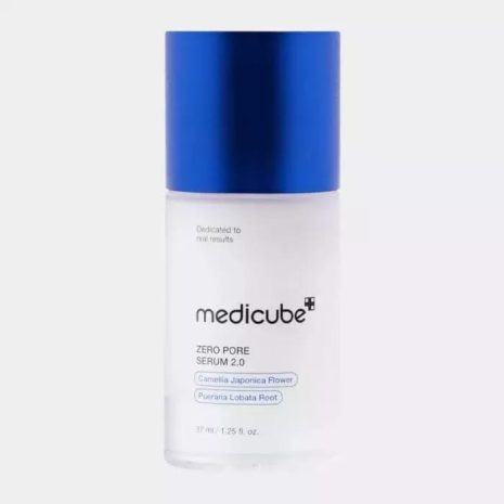 Medicube Zero Pore 2.0 Serum Ορός για μείωση πόρων και ρύθμιση λιπαρότητας
