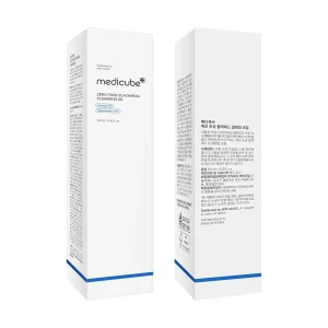 Medicube Zero Pore Blackhead Deep Cleansing Oil 205ml φιαλίδιο