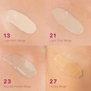 Missha M Perfect BB Cream 23 Natural Beige με SPF42 για κάλυψη ατελειών και φυσικό αποτέλεσμα