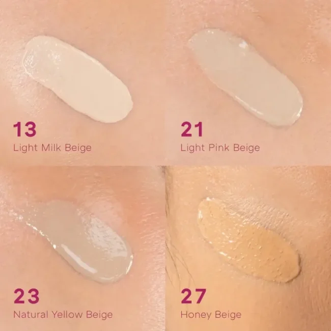 Missha M Perfect BB Cream 23 Natural Beige με SPF42 για κάλυψη ατελειών και φυσικό αποτέλεσμα