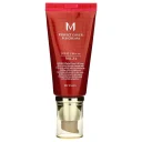 Missha M Perfect BB Cream 23 Natural Beige με SPF42 για κάλυψη ατελειών και φυσικό αποτέλεσμα