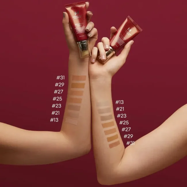 Missha M Perfect BB Cream SPF42 PA+++ – Shade 23 Natural Beige