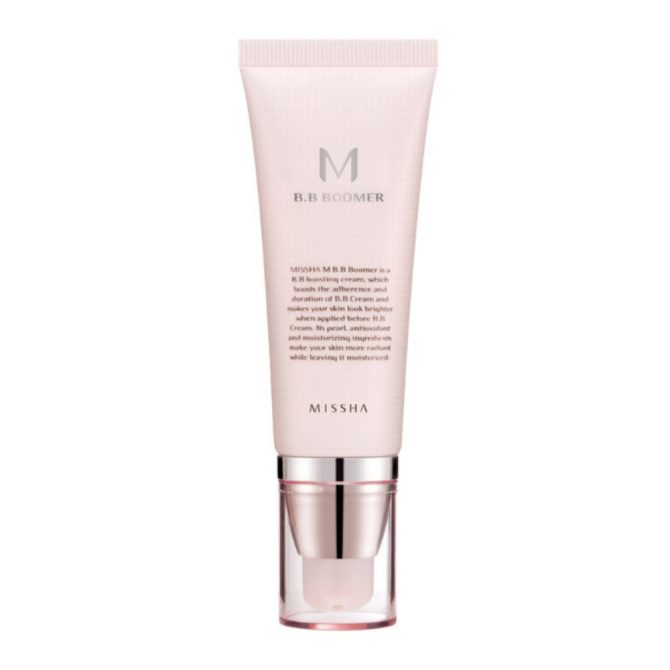 Missha Perfect Cover BB Cream Missha Perfect Cover BB Cream