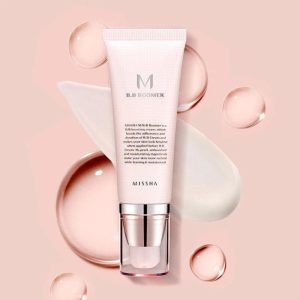 Missha Perfect Cover BB Cream 2