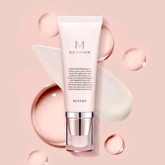 Missha Perfect Cover BB Cream 2 Missha Perfect Cover BB Cream 2