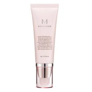 Missha Perfect Cover BB Cream 40ml bb κρέμα αντιγήρανσης