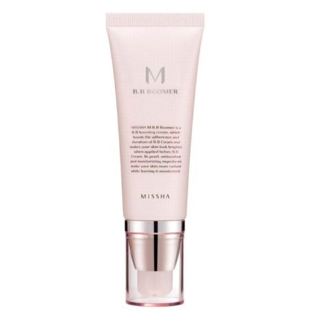 Missha Perfect Cover BB Cream 40ml bb κρέμα αντιγήρανσης