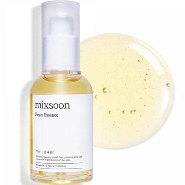 Mixsoon Bean Essence 50 ml
