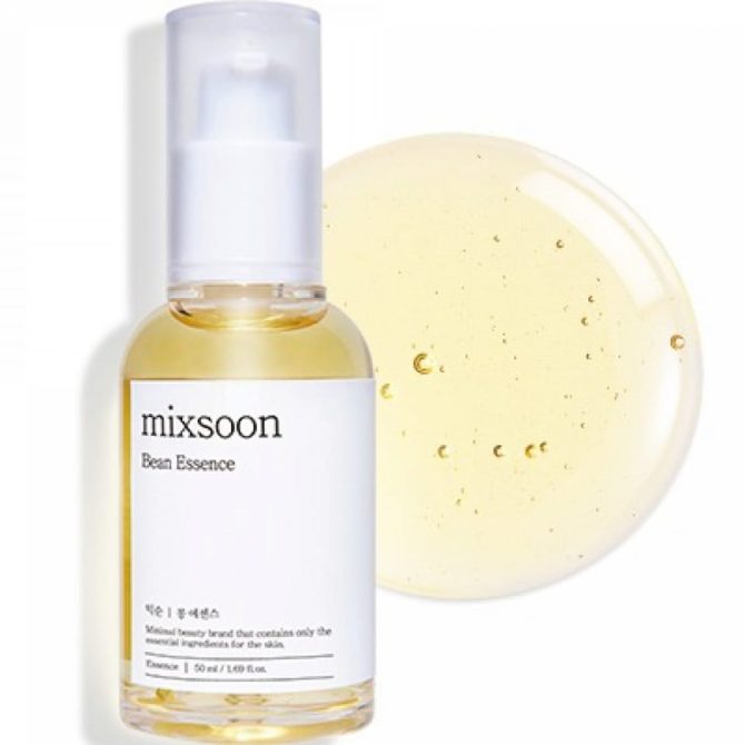 Mixsoon Bean Essence 50 ml