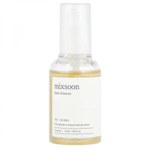 Mixsoon Bean Essence Essence 50ml | Ορός προσώπου Mixsoon Bean Essence Essence