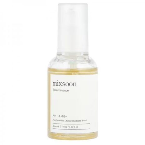 Mixsoon Bean Essence Essence 50ml | Ορός προσώπου Mixsoon Bean Essence Essence