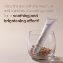 Mixsoon Bean Eye Cream Προϊόν Κρέμα ματιών με εκχύλισμα φασολιών και κολλαγόνο για ενυδάτωση και μείωση μαύρων κύκλων