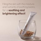 Mixsoon Bean Eye Cream Προϊόν Κρέμα ματιών με εκχύλισμα φασολιών και κολλαγόνο για ενυδάτωση και μείωση μαύρων κύκλων