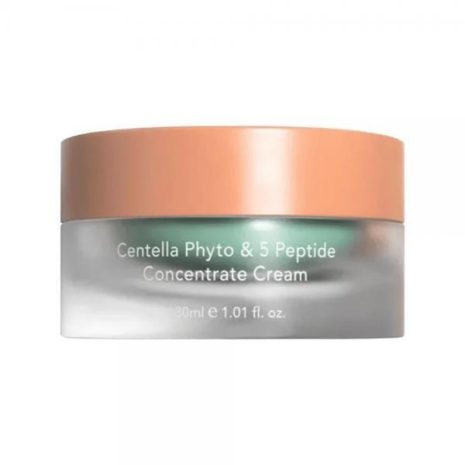 Phyto Ceramides Centella Cream 30ml ενυδατική κρέμα με ceramides και centella