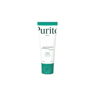Purito B5 Panthenol Re-barrier Cream ενυδατική προσώπου