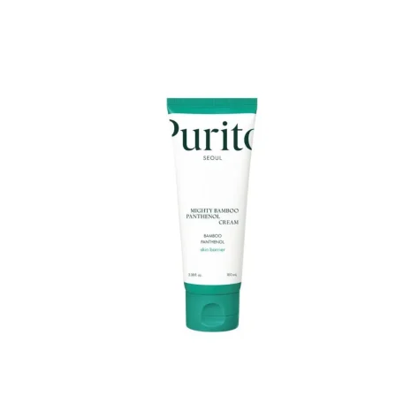 Purito B5 Panthenol Re-barrier Cream ενυδατική προσώπου