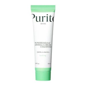 Purito Centella Unscented Recovery Cream με Ceramides & Centella 50ml