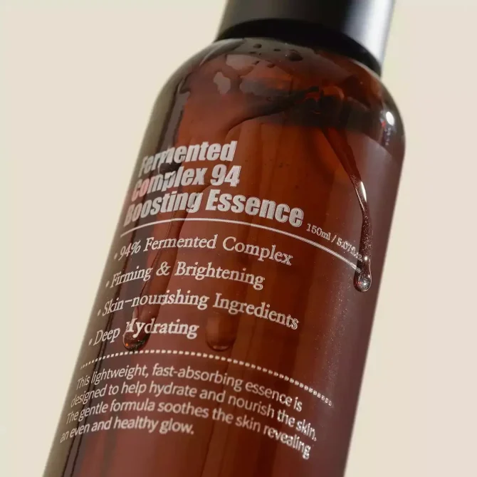 Purito Fermented Complex 94 Boosting Essence vegan essence 150ml