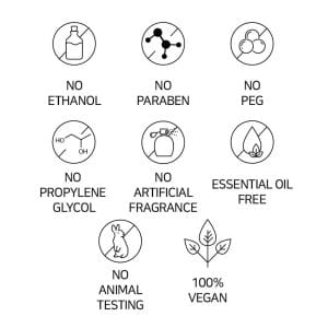 Purito Fermented Complex 94 Boosting Essence vegan essence 150ml