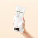 Purito From Green Deep Foaming Cleanser Προϊόν Αφρός καθαρισμού προσώπου με Centella Asiatica και πράσινο τσάι