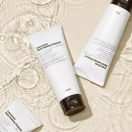 Purito From Green Deep Foaming Cleanser Προϊόν Αφρός καθαρισμού προσώπου με Centella Asiatica και πράσινο τσάι