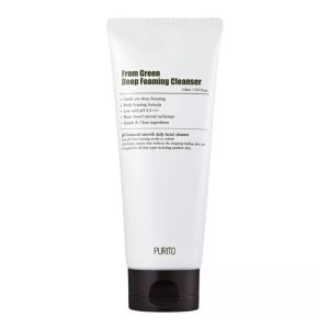 Purito From Green Deep Foaming