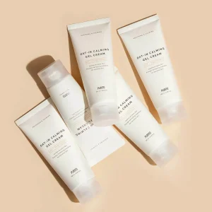 Purito Oat-In Calming Cream ενυδατική προσώπου