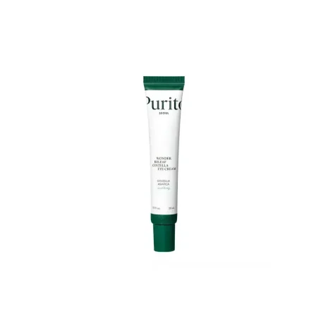 Purito Wonder Releaf Centella Eye & Lip Cream 30ml κρέμα ματιών και χειλιών