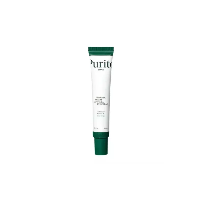 Purito Wonder Releaf Centella Eye & Lip Cream 30ml κρέμα ματιών και χειλιών