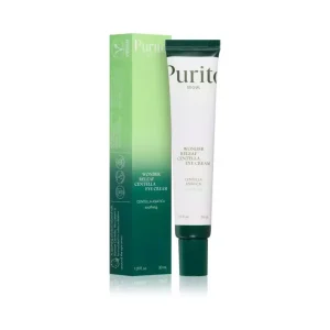 Purito Wonder Releaf Centella Eye & Lip Cream 30ml κρέμα ματιών και χειλιών